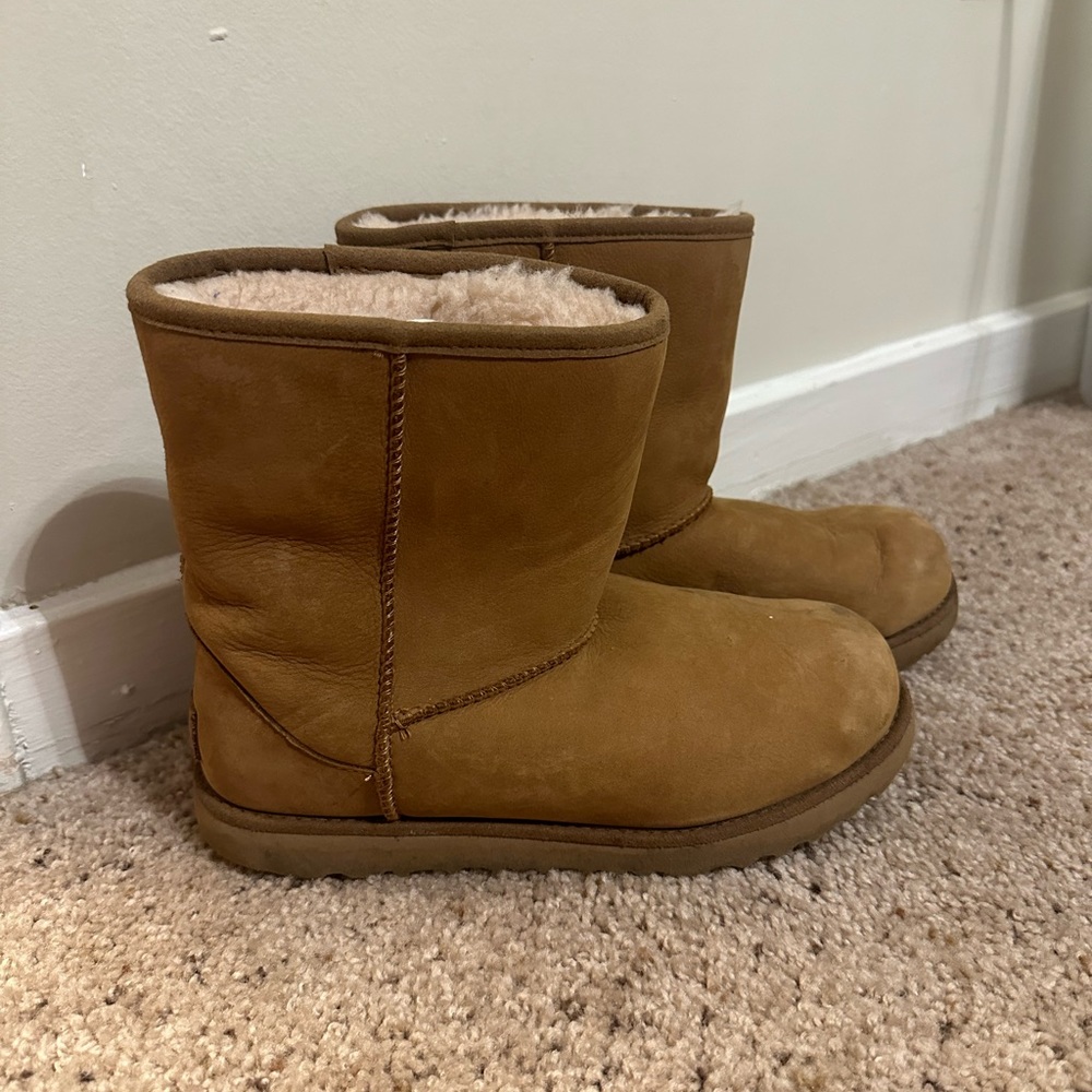 Weatherproof Ugg Boots